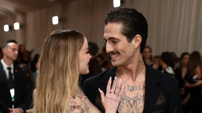 The Best Met Gala 2024 Couples Outfits: A Glimpse into Fashionable Pairs