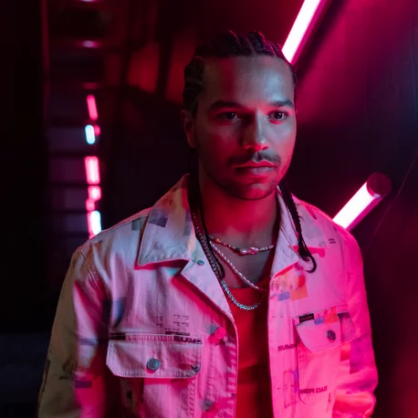 Netflix’s “Neon” Proves How Mainstream Reggaeton Has Become