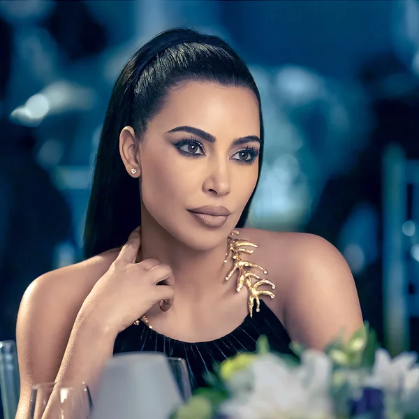 Kim Kardashian’s “American Horror Story” Role Is Less Acting and More Branding